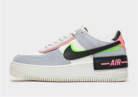 nike air force 1 shadow - damen